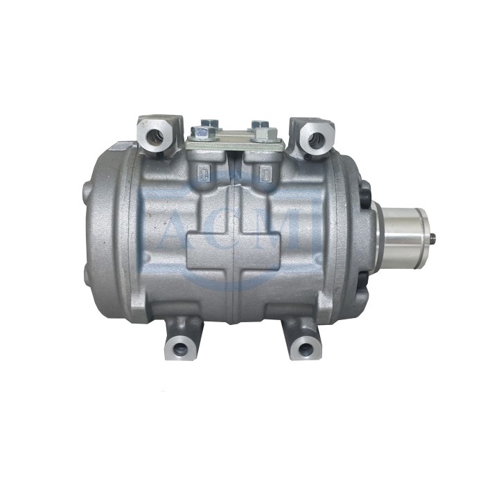 Promo Compresor 10P15C Kijang Super/ Panther Denso Cg Ori Asli Kompresor Ac Termurah