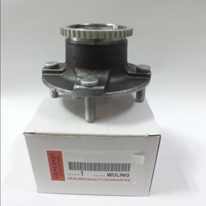BEARING-LAHER RODA DEPAN WULING CONFERO