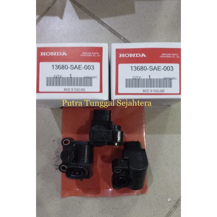 Sensor Speed Idle Sensor ISC Original Honda Jazz CRV Gen-1