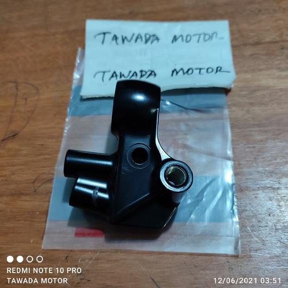 DUDUKAN HANDLE KOPLING SUPRA XX ORIGINAL