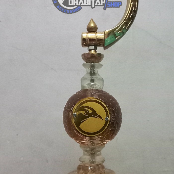 pion bnr lovebird (replika)