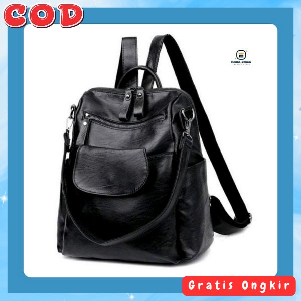 Tsa Punggung Fashion Sekolah Ransek Kuliah Kerja Ransel Ts Bahu Branded Taa Rsnsel Kerja Kantoran Ta
