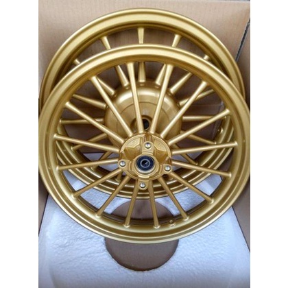 Velg Racing Sprint VRossi Model Andong Vario 125 - Vario 150