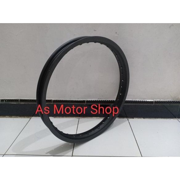 VELG 1BIJI MEREK ROSSI UKURAN 140 RING 18 HOLE 36