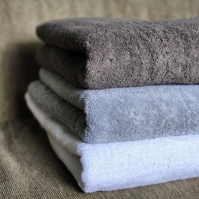 Handuk Mandi Premium / Premium Terry Towel - Egyptian Cotton