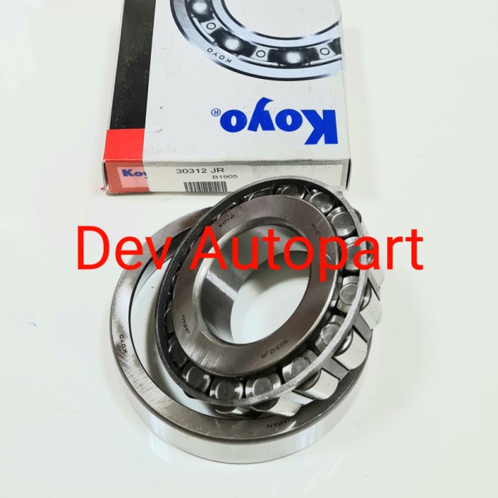 BEARING 30312 JR KOYO