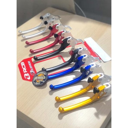 TERMURAH Handle Rem Satria Fu 150 - GSX 150 RCB S3 Original