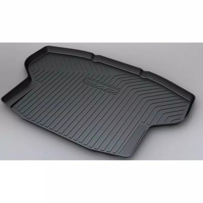 Karpet Bagasi Trunk Tray Honda All New Civic 2016 Up
