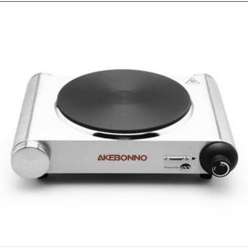 AKEBONNO KOMPOR LISTRIK MSP 3101 (900W)