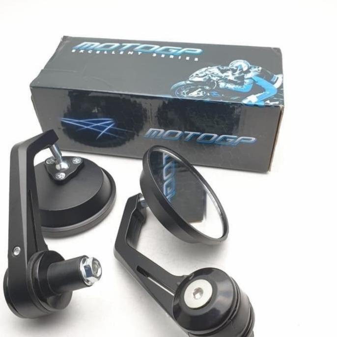 Spion Jalu Bulat Bar End W175 Xsr 155 Nmax Aerox Pcx Adv Xmax Vario150