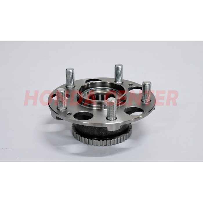 LAHER BEARING RODA BELAKANG ACCORD 2003 2004 2005 2006 2007