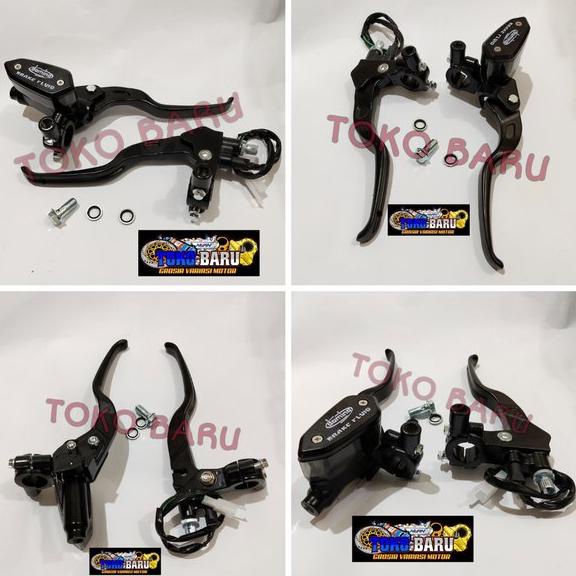 ORDER SEKARANG Handle master rem set domino model RCB tabung oval atau master rem set domino tabung 