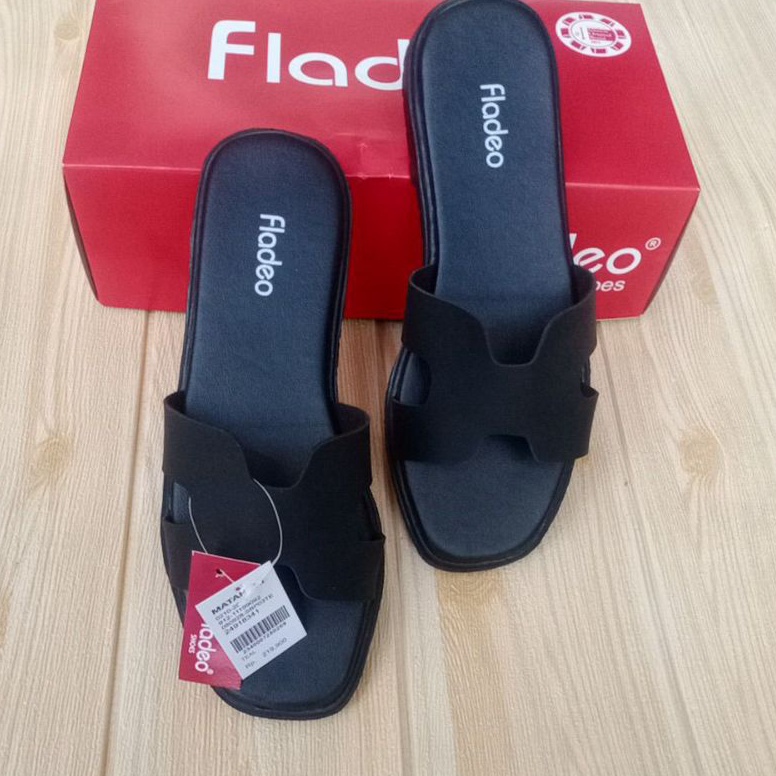 dylr -89 [COD] Sandal Fld | Sandal Slipper Wanita / Sandal Wanita Slob / Sandal Wanita / Sendal Tepl