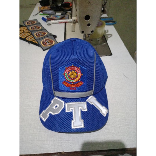 TOPI PTI POLPP