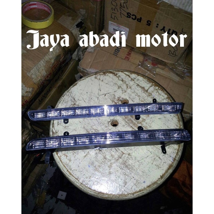 1 set Led lamp set suzuki sx4 rc1 original