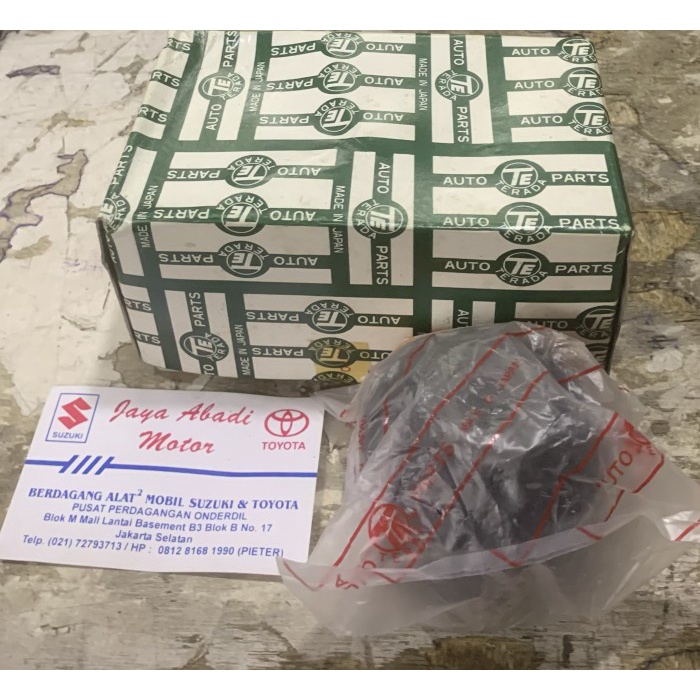 Bushing arm grand vitara TE japan
