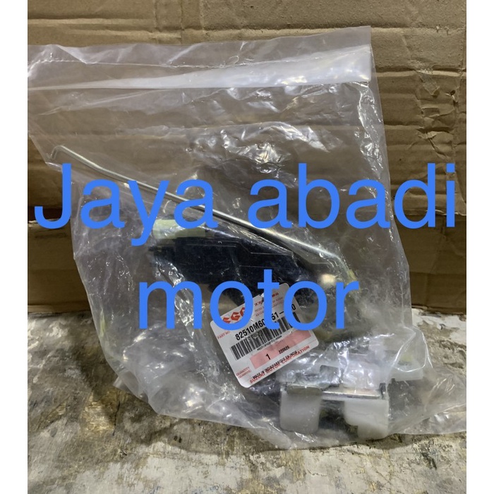 Door lock bagasi ertiga original SGP