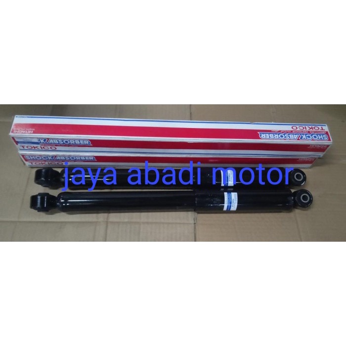 Shock belakang avanza rush tokico thailand