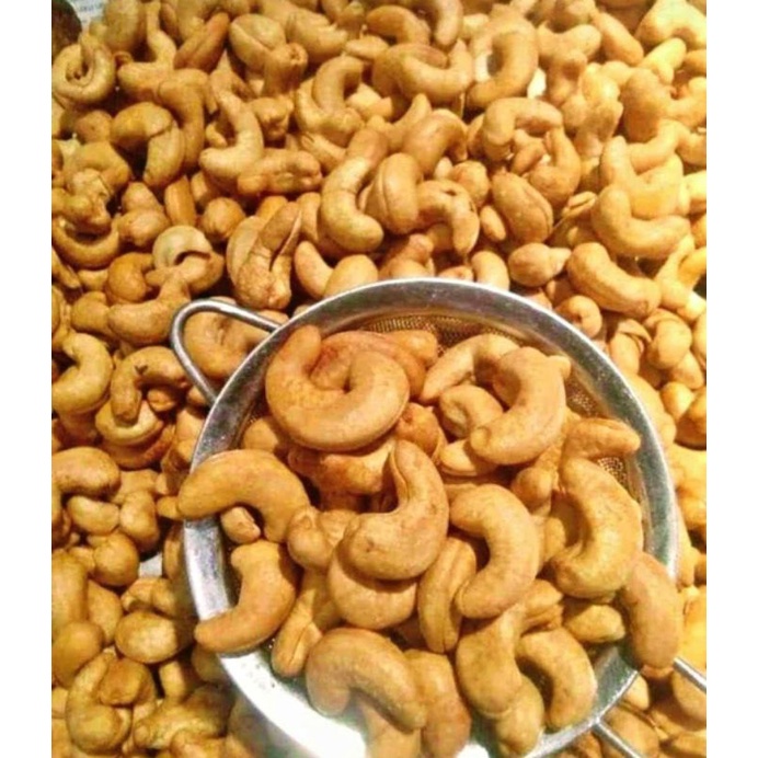 

KACANG MENTE GORENG FRESH 1KG ASLI WONOGIRI