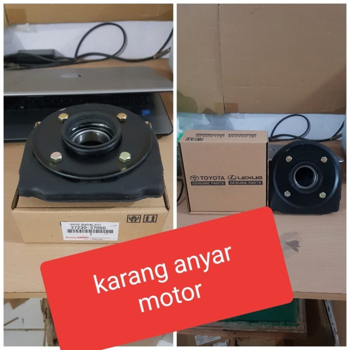 CENTER BEARING 130HT