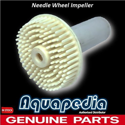 Kipas/Impeller Original Parts Jebo AP5200 ORIGINAL