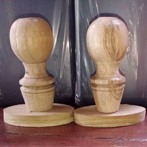 

GAGANG STEMPEL OVAL KAYU 50PCS ( BELUM PERNIS)