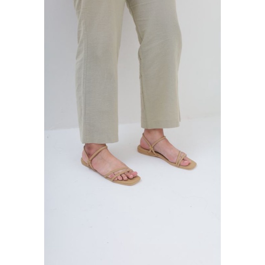 GRETTA SANDALS - SANDAL WANITA - EVESEITCH