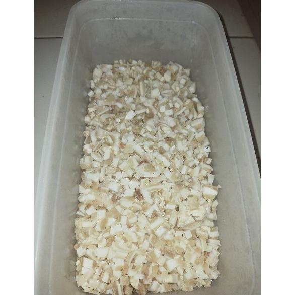 

Terlaris Tulang Rangu Sapi 250Gr