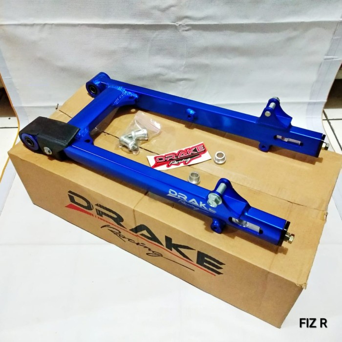 BEST QUALITY" Swing Arm Drake F1ZR Polos