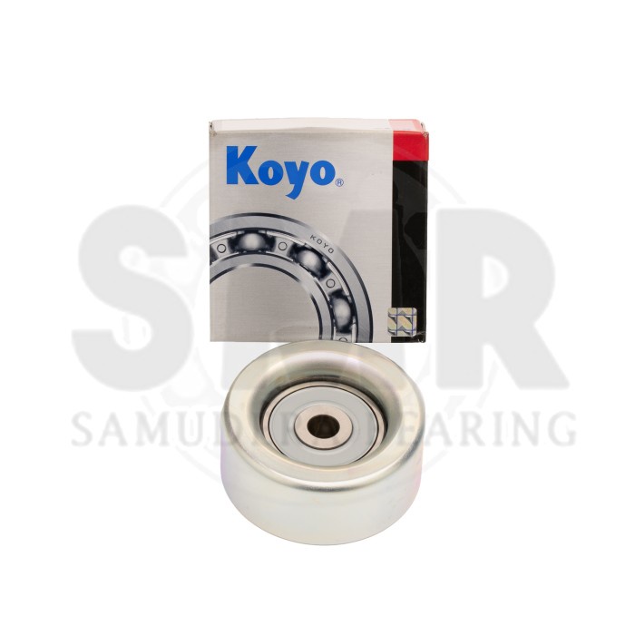 BEARING TENSIONER PULLEY AC OUTLANDER KOYO JP