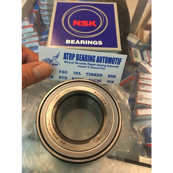 BEARING RODA DEPAN TOYOTA ALTIS NSK