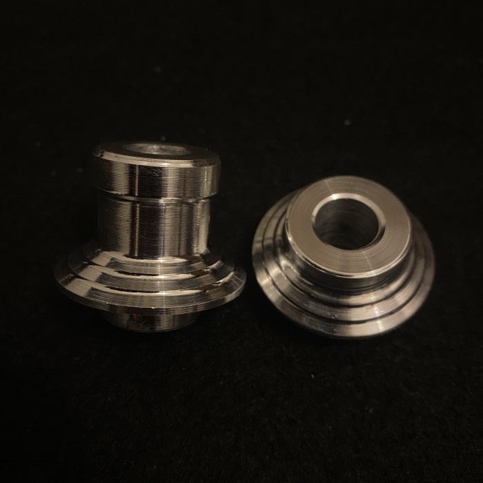 BOSHING RODA DEPAN VARIO 125 DAN 150