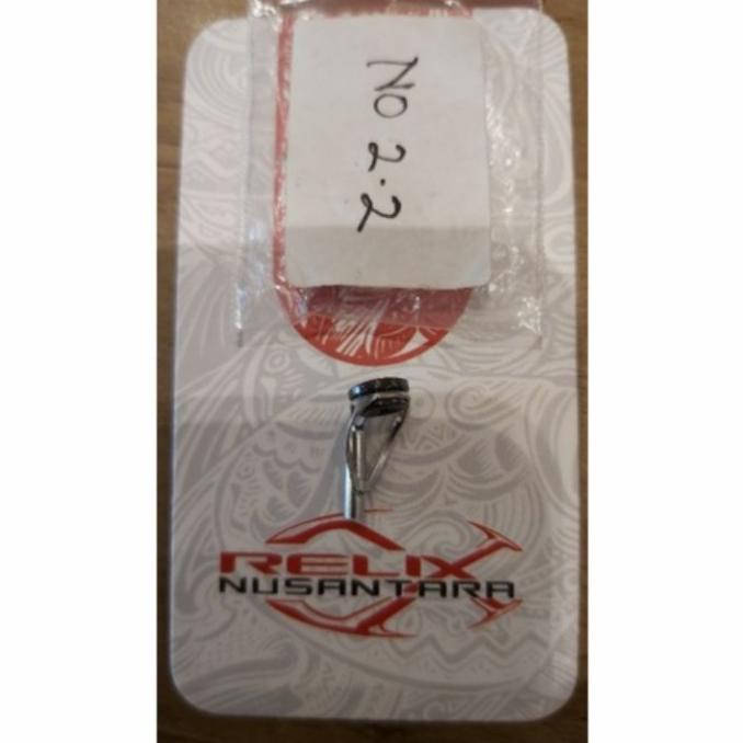 RELIX NUSANTARA TOP GUIDE GATATAMA KODE 886