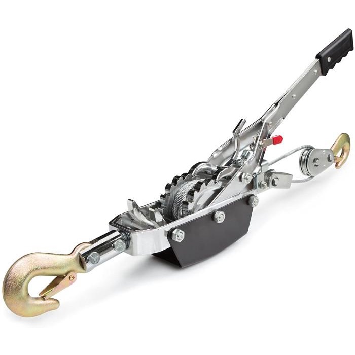 Rachet Puller Ngk 2 Ton + Grip 2 Ton