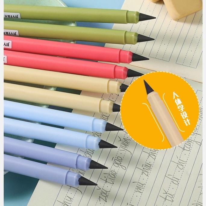 

Pensil Abadi Eternal Tidak Bisa Habis Infinite Pencil Ajaib