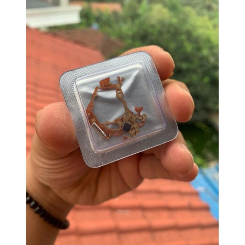 New Ic Mesin Jam Seiko Ym 92 Series Original Ic Mesin Jam Tangan Ym 92 Original