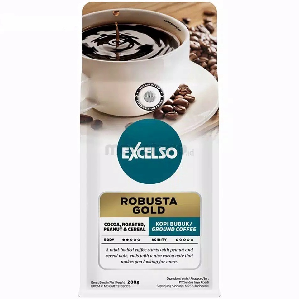 

Best terlaris ROBUSTA GOLD bubuk 200gr ROBUSTA GOLD BIJI 200gr Biji kopi robusta bubuk kopi robusta 200gram SZV