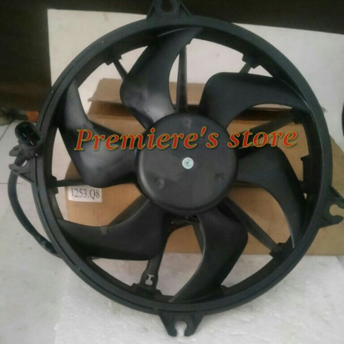 motorfan peugeot 807