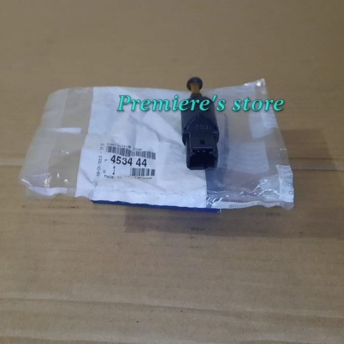 switch rem peugeot 206 original