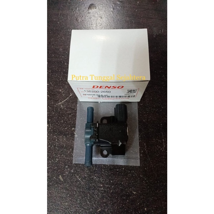 Idle Up Ac-Switch Idle Up Original Jazz Lama Idsi Vtec