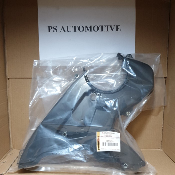 COVER TIMING BELT L300 SOLAR BAWAH ORIGINAL MD307527