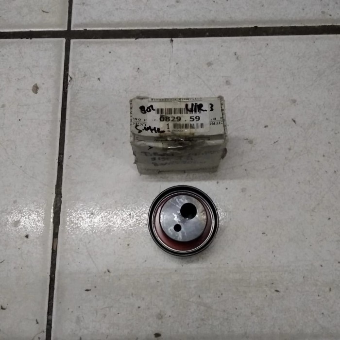 lahar teming belt peugeot 806 mrk peugeot