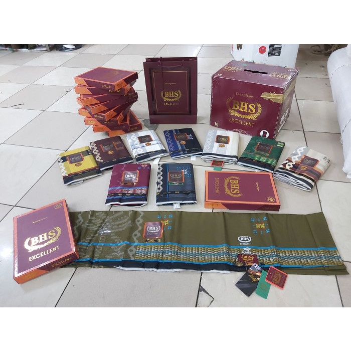 Terlaris Sarung Sarung Bhs Excellent Gold Songket Skt Smk Sgb Spn Qat Tur