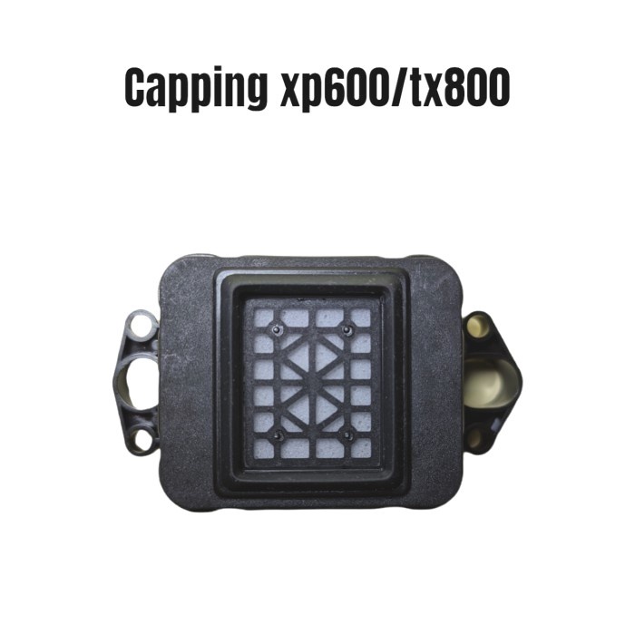 capping xp600 tx800