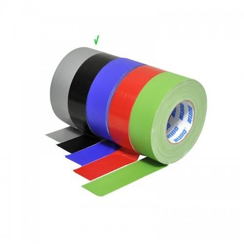 

Kupo Gaffa Tape Black - Gt515B 48Mm X 15M Length