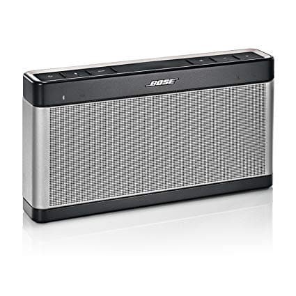 {{COD AKTIF}} SPEAKER BOSE SOUNDLINK III BERGARANSI Kode 599