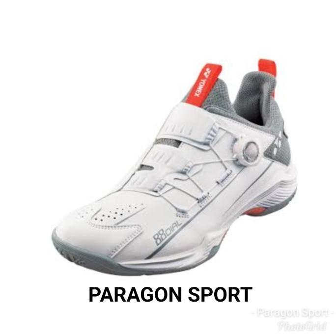Sepatu Badminton Yonex SHB 88 DIAL WIDE/SHB 88 DIAL 2/SHB 88 D2WEX