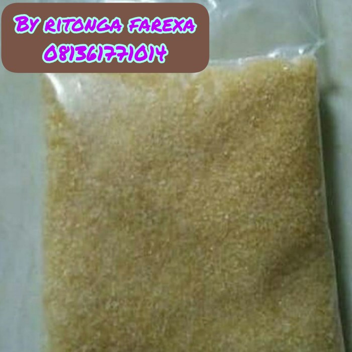 

Gelatine Powder (Gelita) 1Kg/Bubuk Gelatine (Gelita)