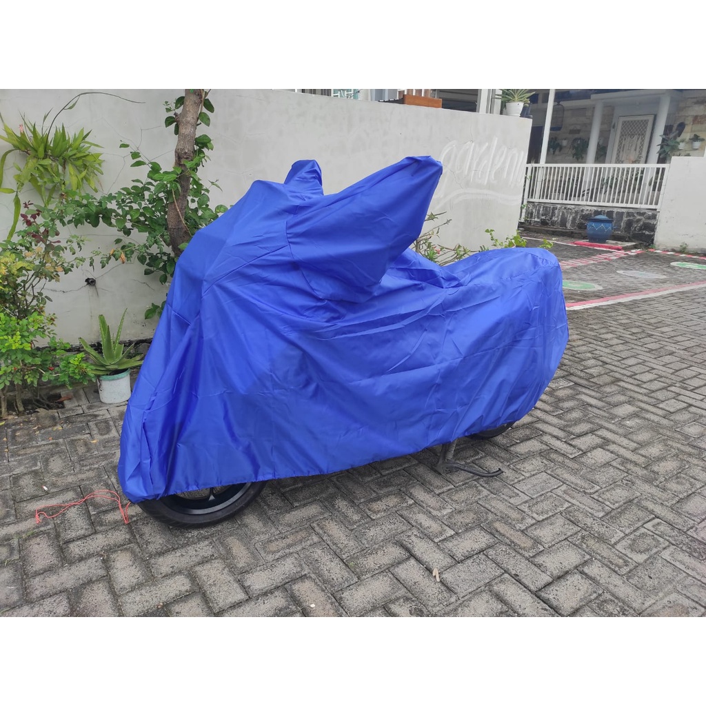 COVER MOTOR/SARUNG HONDA PCX 150 SARUNG MOTOR HONDA PCX BODI COVER PCX 160 BODI COVER HONDA PCX