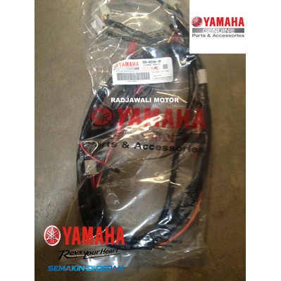 KABEL BODY VEGA R 5ER ASLI YAMAHA ORIGINAL 5ER-H2590-30 ORIGINAL YAMAHA GENUINE PARTS